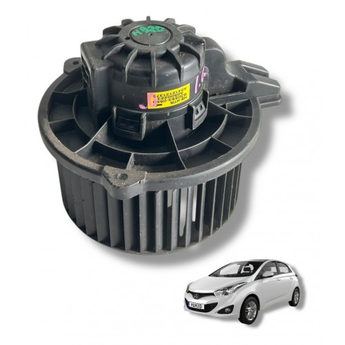Ventilador Interno Ar Condicionado Hyund...