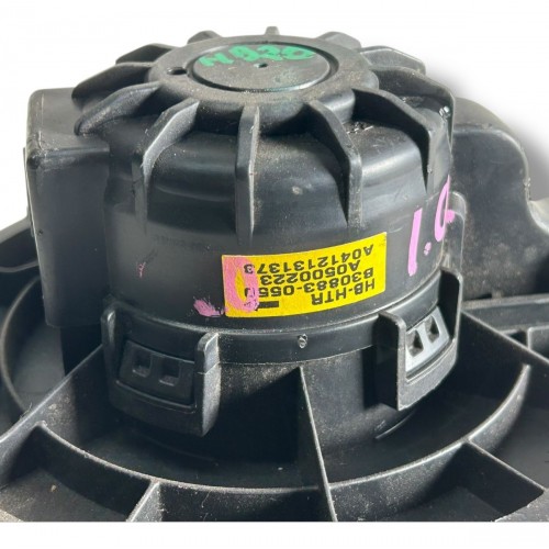 Ventilador Interno Ar Condicionado Hyundai Hb20 2014 2015