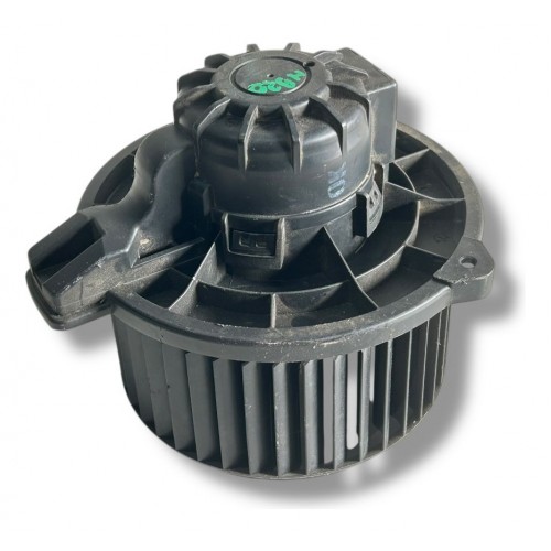 Ventilador Interno Ar Condicionado Hyundai Hb20 2014 2015
