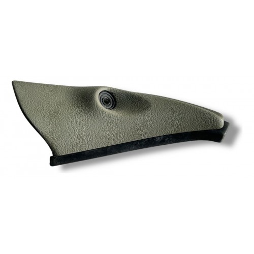 Acabamento Interno Retrovisor Esquerdo Clio 2004 2005 2006