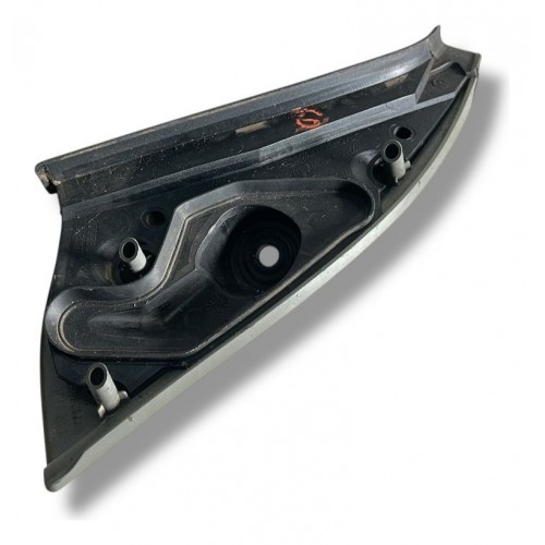 Acabamento Interno Retrovisor Esquerdo Clio 2004 2005 2006