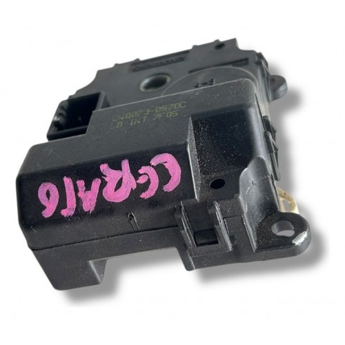 Motor Atuador Ar Condicionado Kia Cerato 2004 2005 2006