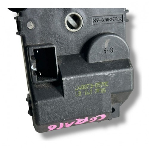 Motor Atuador Ar Condicionado Kia Cerato 2004 2005 2006
