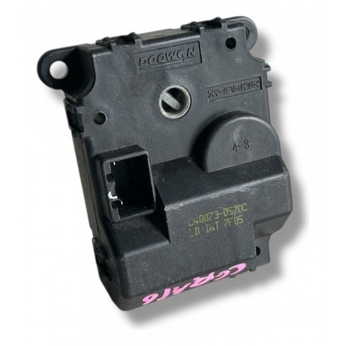 Motor Atuador Ar Condicionado Kia Cerato 2004 2005 2006
