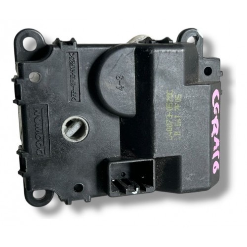 Motor Atuador Ar Condicionado Kia Cerato 2004 2005 2006