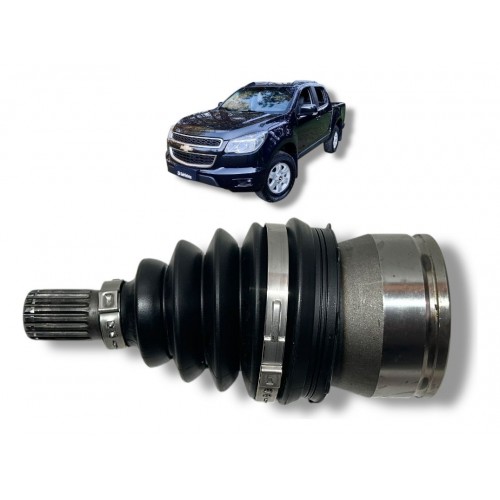 Junta Homocinética Roda S10 Trailblazer...