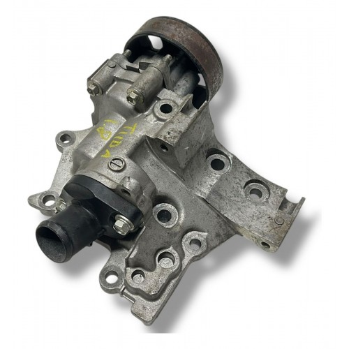 Suporte Bomba Da Água Nissan Tiida 1.8 2010 2011 2012