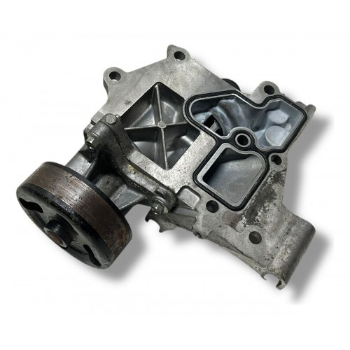 Suporte Bomba Da Água Nissan Tiida 1.8 2010 2011 2012