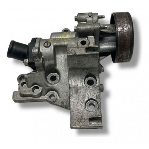 Suporte Bomba Da Água Nissan Tiida 1.8 2010 2011 2012
