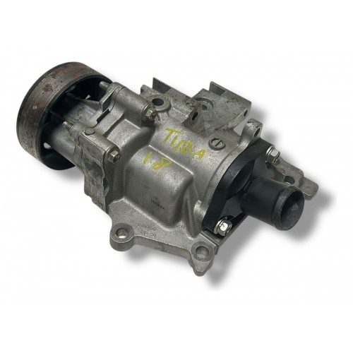 Suporte Bomba Da Água Nissan Tiida 1.8 2010 2011 2012