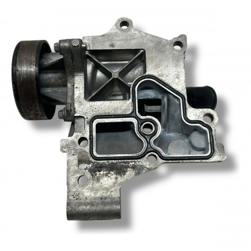 Suporte Bomba Da Água Nissan Tiida 1.8 2010 2011 2012
