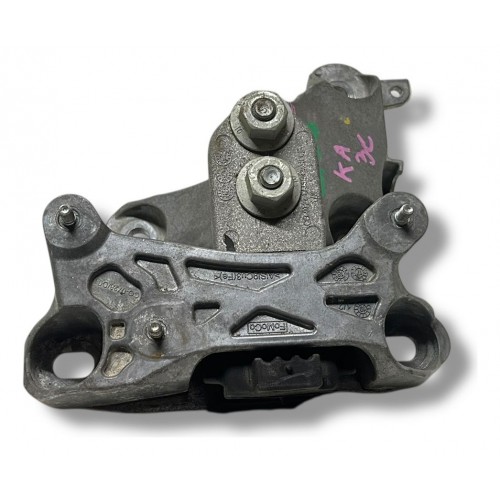 Suporte Coxim Caixa De Câmbio Ford Ka 1.0 3cc 2018 2019 2020