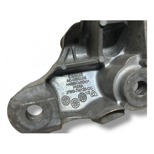 Suporte Coxim Caixa De Câmbio Ford Ka 1.0 3cc 2018 2019 2020