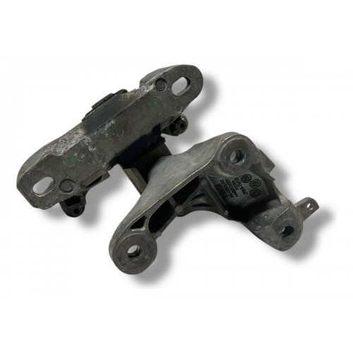 Suporte Coxim Caixa De Câmbio Ford Ka 1.0 3cc 2018 2019 2020