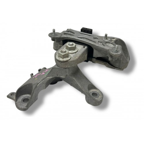 Suporte Coxim Caixa De Câmbio Ford Ka 1.0 3cc 2018 2019 2020
