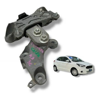 Suporte Coxim Caixa De Câmbio Ford Ka 1.0 3cc 2018 2019 2020