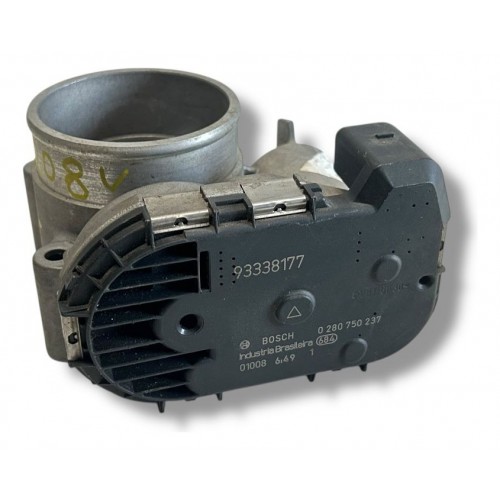 Corpo Borboleta Tbi Gm Astra 2.0 2008 2009 2010 2011