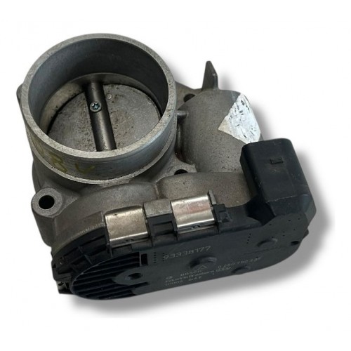 Corpo Borboleta Tbi Gm Astra 2.0 2008 2009 2010 2011