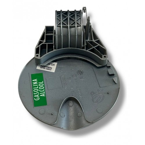 Portinhola Tampa Tanque Combustível Citroen C3 2007 Á 2011