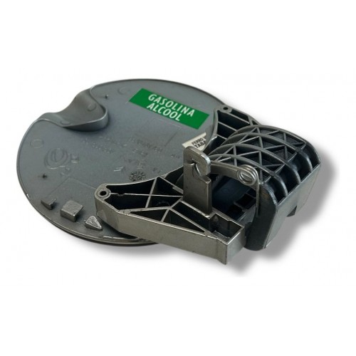 Portinhola Tampa Tanque Combustível Citroen C3 2007 Á 2011