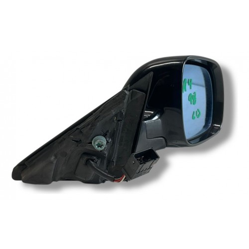 Retrovisor Lado Direito Audi A4 1997 1998 1999