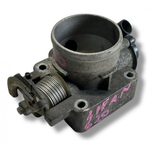 Corpo Borboleta Tbi Lifan 620 1.6 2010 2011 2012
