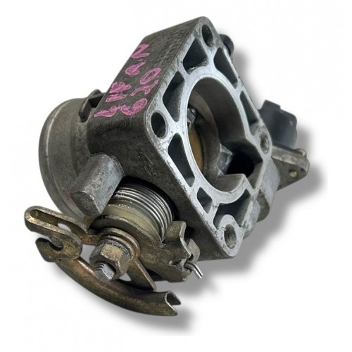 Corpo Borboleta Tbi Lifan 620 1.6 2010 2011 2012