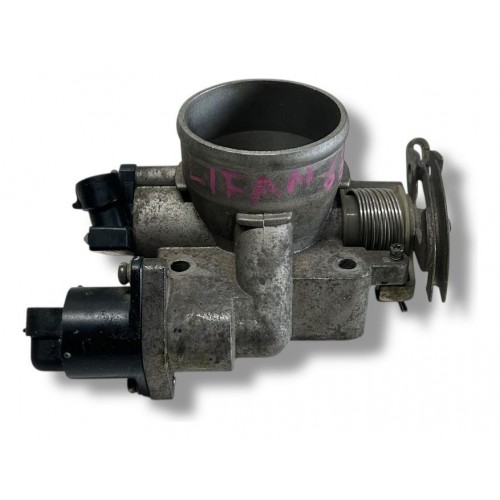 Corpo Borboleta Tbi Lifan 620 1.6 2010 2011 2012