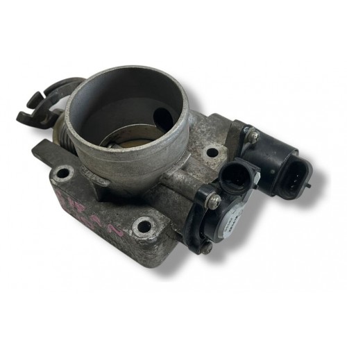 Corpo Borboleta Tbi Lifan 620 1.6 2010 2011 2012
