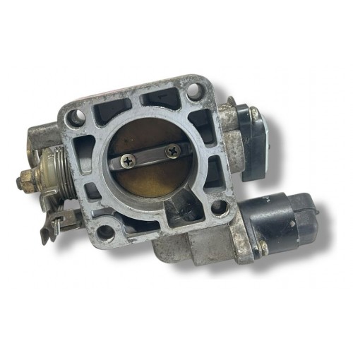Corpo Borboleta Tbi Lifan 620 1.6 2010 2011 2012