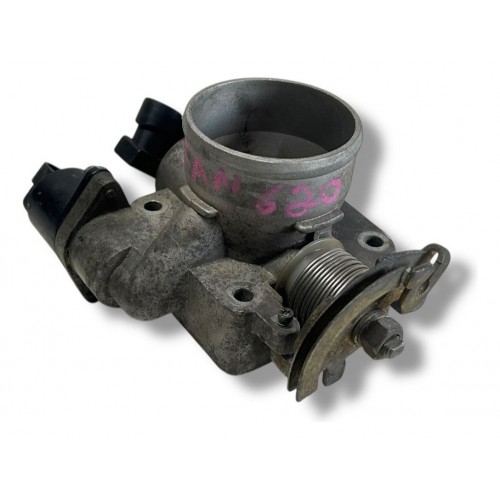 Corpo Borboleta Tbi Lifan 620 1.6 2010 2011 2012