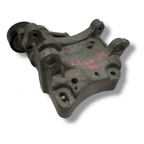 Suporte Alternador Peugeot 308 1.6 16v 2013 2014 2015