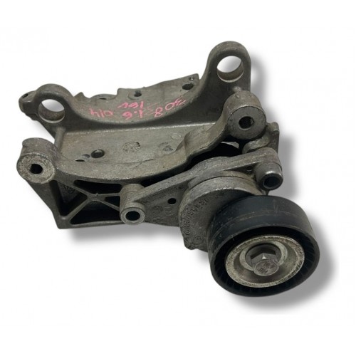 Suporte Alternador Peugeot 308 1.6 16v 2013 2014 2015