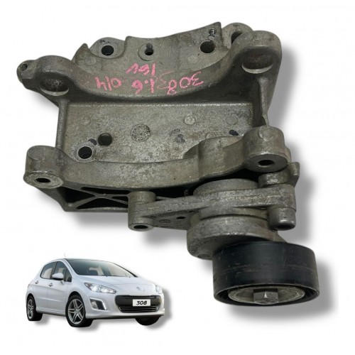 Suporte Alternador Peugeot 308 1.6 16v 2...