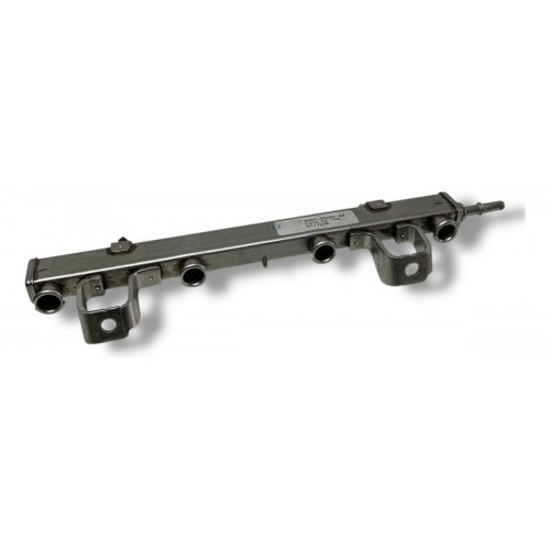 Flauta Dos Bicos Ford Focus 2.0 16v Zetec 2004 2005 2006