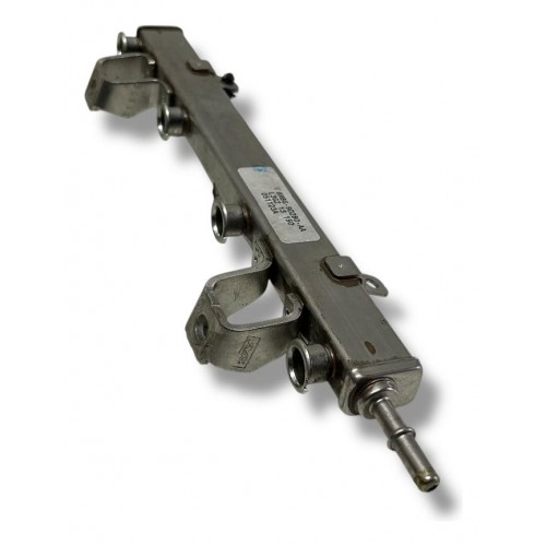 Flauta Dos Bicos Ford Focus 2.0 16v Zetec 2004 2005 2006