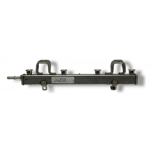 Flauta Dos Bicos Ford Focus 2.0 16v Zetec 2004 2005 2006