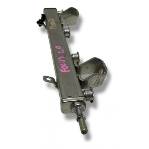 Flauta Dos Bicos Ford Focus 2.0 16v Zetec 2004 2005 2006