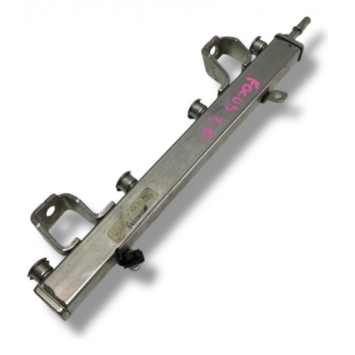 Flauta Dos Bicos Ford Focus 2.0 16v Zetec 2004 2005 2006