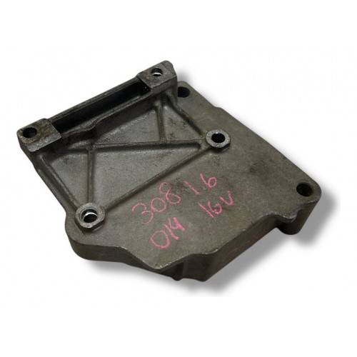 Suporte Compressor De Ar Peugeot 308 1.6 16v 2013 2014