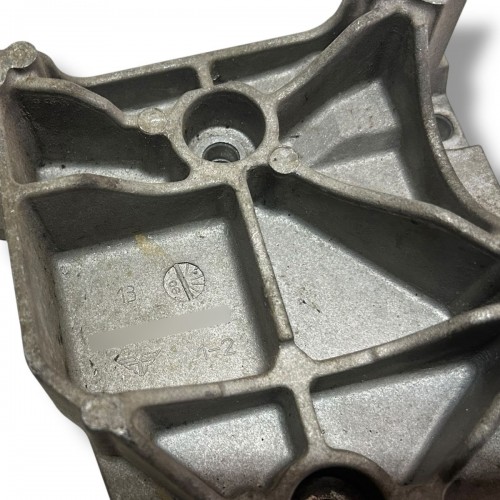 Suporte Compressor De Ar Peugeot 308 1.6 16v 2013 2014
