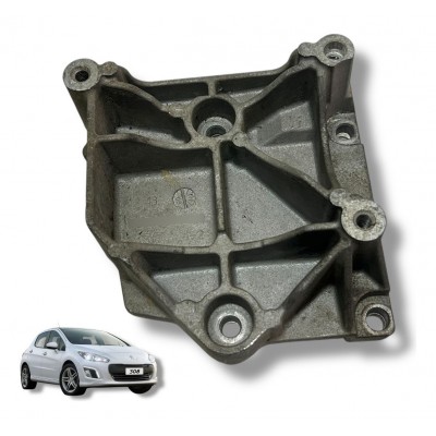 Suporte Compressor De Ar Peugeot 308 1.6 16v 2013 2014