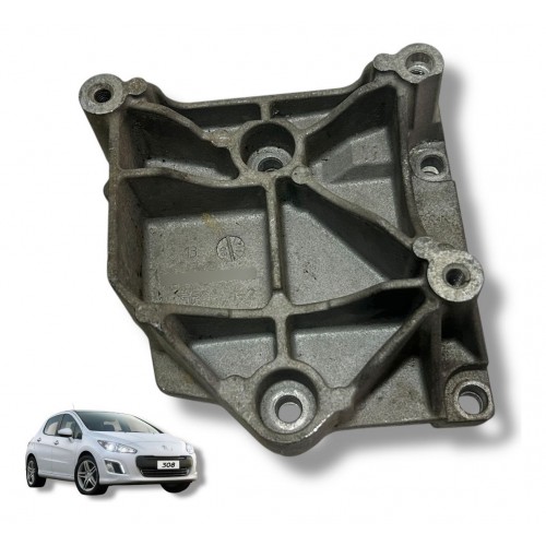 Suporte Compressor De Ar Peugeot 308 1.6...