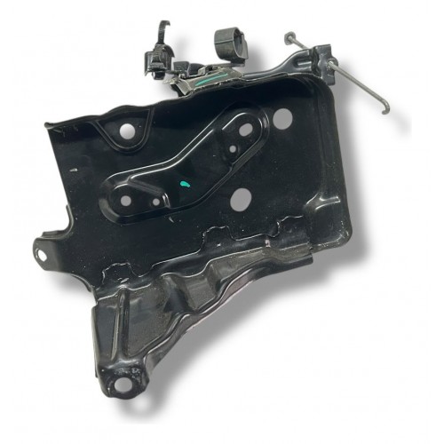 Suporte Bateria Etios Sedan 2013 2014