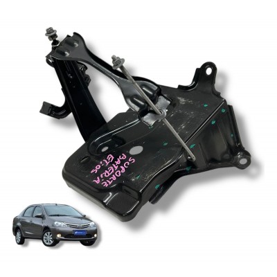 Suporte Bateria Etios Sedan 2013 2014