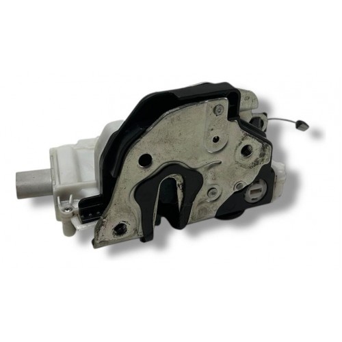 Fechadura Elétrica Traseira Esquerda Vw Gol Voyage G5 G6