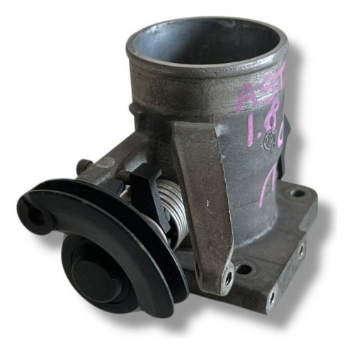 Corpo Borboleta Tbi Gm Astra 1.8 2001 2002 2003 2004