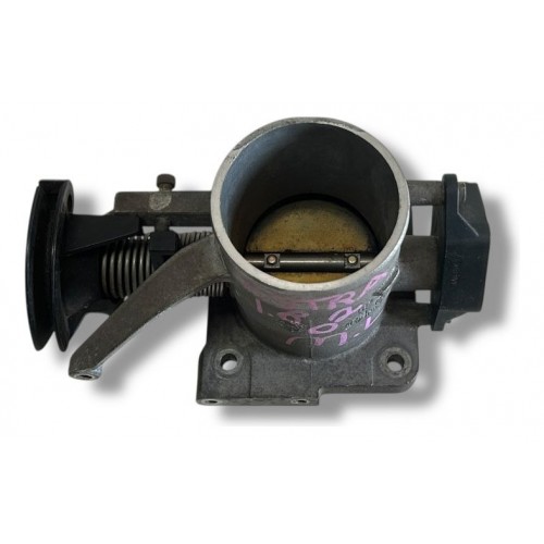 Corpo Borboleta Tbi Gm Astra 1.8 2001 2002 2003 2004