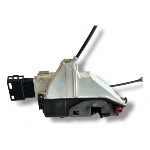 Fechadura Elétrica Traseira Direita Citroen C3 2014 2015