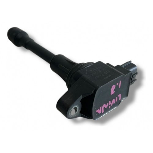 Bobina Ignição Nissan Lívina 1.8 2009 2010 2011 2012 2013